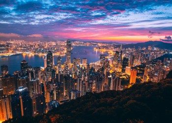 Hong Kong Prepares To Grant Limited Batch Of Stablecoin Licenses In March – Report