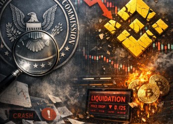 La SEC de EE. UU. Supuestamente Investiga a Binance por el Evento de Liquidación del 10 de Octubre