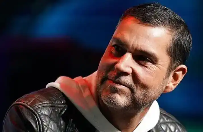 Raoul Pal：我见过每一次恐慌，它们从来不是终点