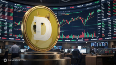 El Precio de Dogecoin Muestra Señales Mixtas Mientras se Prueban Niveles Técnicos Clave