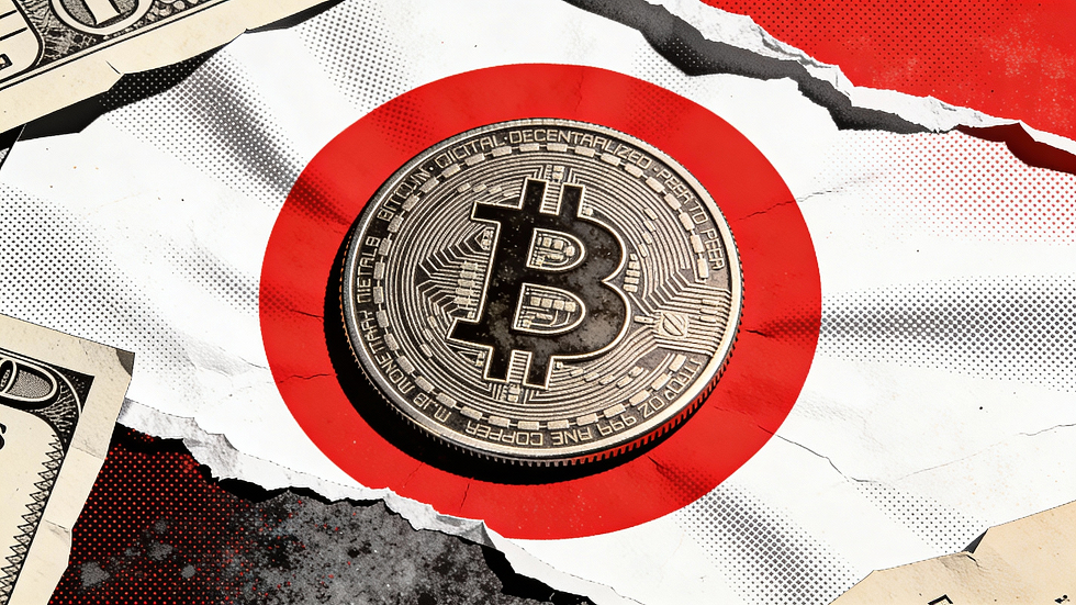 Krisis atau Pesta? Mengurai Risiko Obligasi Jepang di Bawah Indeks Nikkei 57.000 dan Logika Baru Alokasi Aset Global