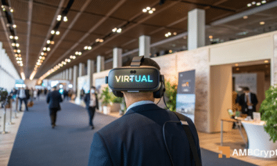 VIRTUAL rallies 10% – Can bulls flip $0.68 or face THIS risk?