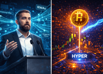 Chainlink Founder Sergey Nazarov Identifies 3 Trends That Will Define the Cryptosphere as Hyper Token Soars