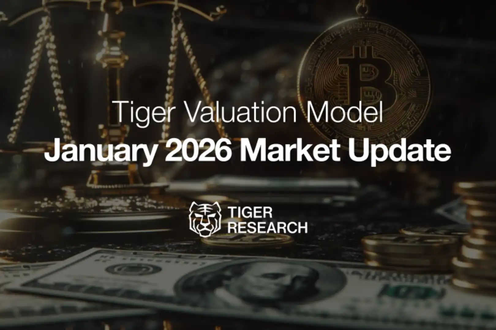 Tiger Research: Kekosongan Likuiditas Memicu Penjualan Drastis, Mengapa Bitcoin Gagal Bangkit Kembali?