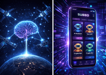 La fusion de SpaceX et xAI pour relier Starlink à l'IA, alimentant SUBBD