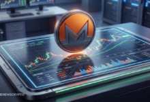 Monero Gains Momentum After Recent Sell-Off, Faces Resistance at $363