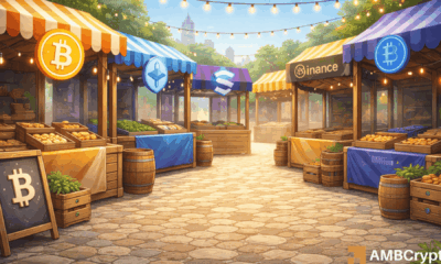 尽管比特币坚守6.7万美元关口，主流加密货币仍普遍下跌引发市场极度恐慌