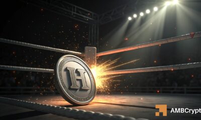 Rally 12% Humanity Protocol Mulai Mendapat Traksi – INILAH metrik yang mengisyaratkan pergerakan yang menentukan