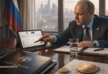 Rusia Pertimbangkan Pergeseran ke Stablecoin di Tengah Evaluasi Kebijakan