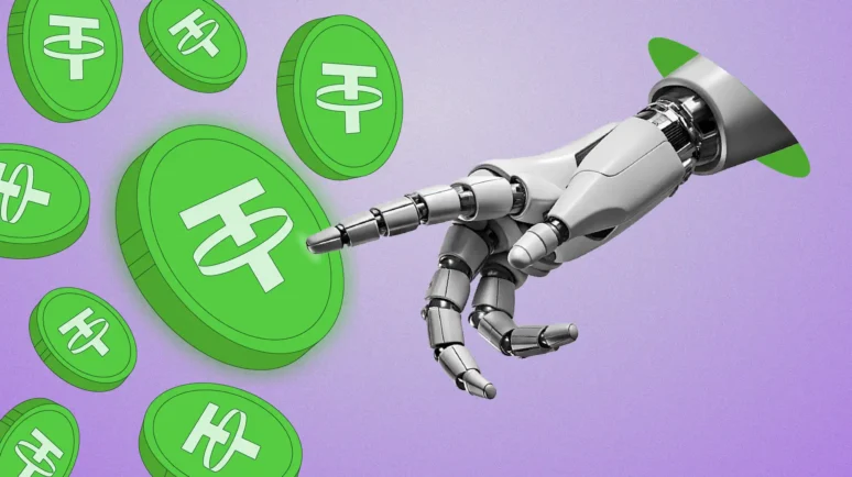 Les plans de financement de Tether s'effondrent discrètement — La valorisation de 500 milliards de dollars est-elle trop élevée ?