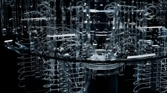 Quan niệm sai lầm lớn nhất của thị trường về 'Máy tính lượng tử': Hiện vẫn còn 'quá sớm'