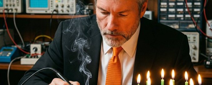 Le marché s'effondre, mais ces vétérans de la crypto continuent de « raviver la foi »