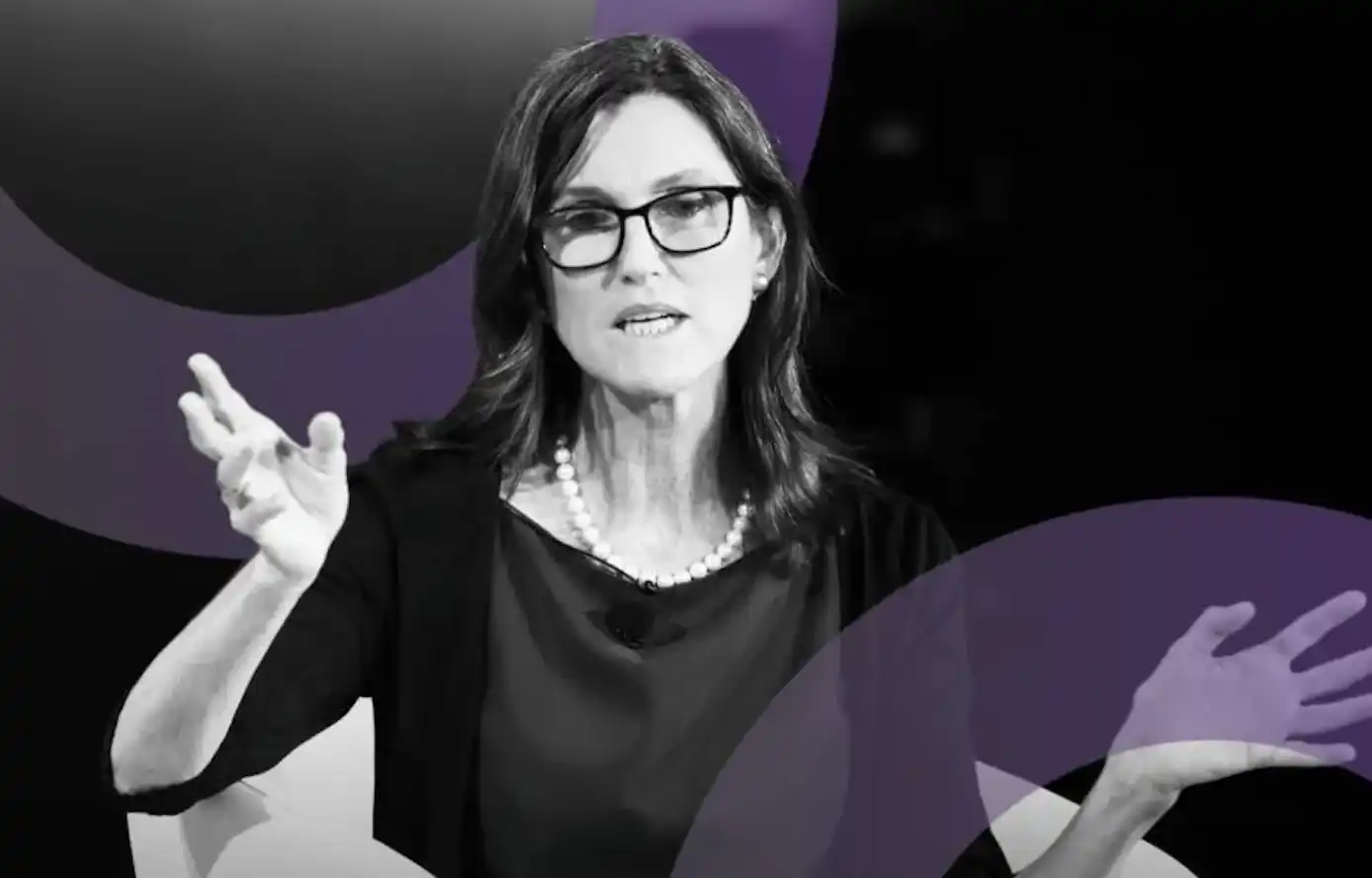 Conversation avec Cathie Wood : Huit insights sur le Big Ideas 2026