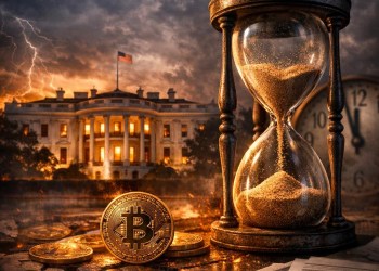 White House Sets March 1st Deadline For Crypto Market Structure Bill Resolution