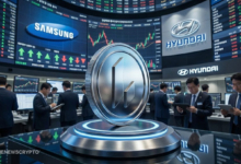 Lighter Introduces On-Chain Perpetuals Linked to Major Korean Stocks