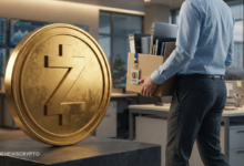 Zcash’s Original Builders Leave ECC to Launch ZODL Independent Development Entity