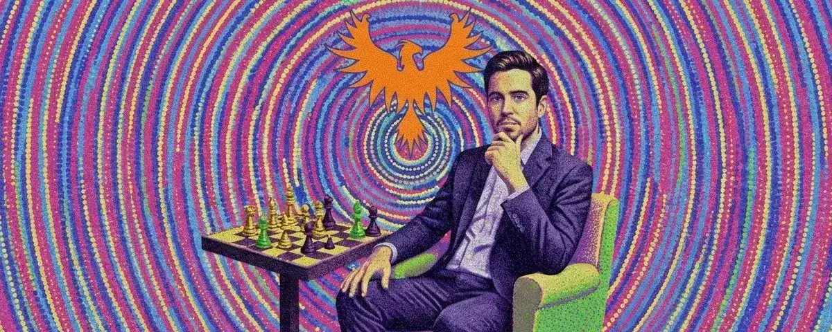 After Three Years at Multicoin, My Thoughts on Kyle the 'Shill King' Announcing His Exit