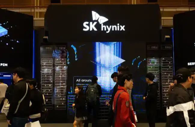 Los jóvenes surcoreanos que operan con criptomonedas toda la noche se lanzan de lleno a Samsung y SK Hynix