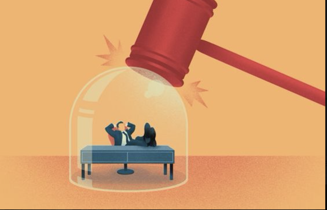 当通知升级为法律，网络犯罪防治法（征求意见稿）对币圈意味着什么？