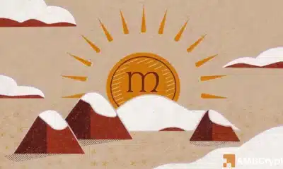 MYX Anjlok 18% sementara OI Naik ke $25Juta – Apakah Squeeze Sedang Bersiap?