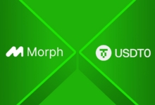 Morph Integrasikan USDT0, Membuka Akses ke Pool Likuiditas Stablecoin Terbesar di Dunia