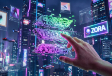 Zora Ra Mắt Thị Trường Chú Ý Trên Nền Tảng Solana Để Cách Mạng Hóa Giao Dịch Xu Hướng