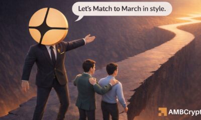 ASTER atteint une zone de prix CLÉ : Percée vers 1,08 $ ou correction à venir ?