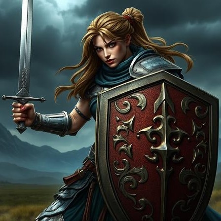 Picture of the author