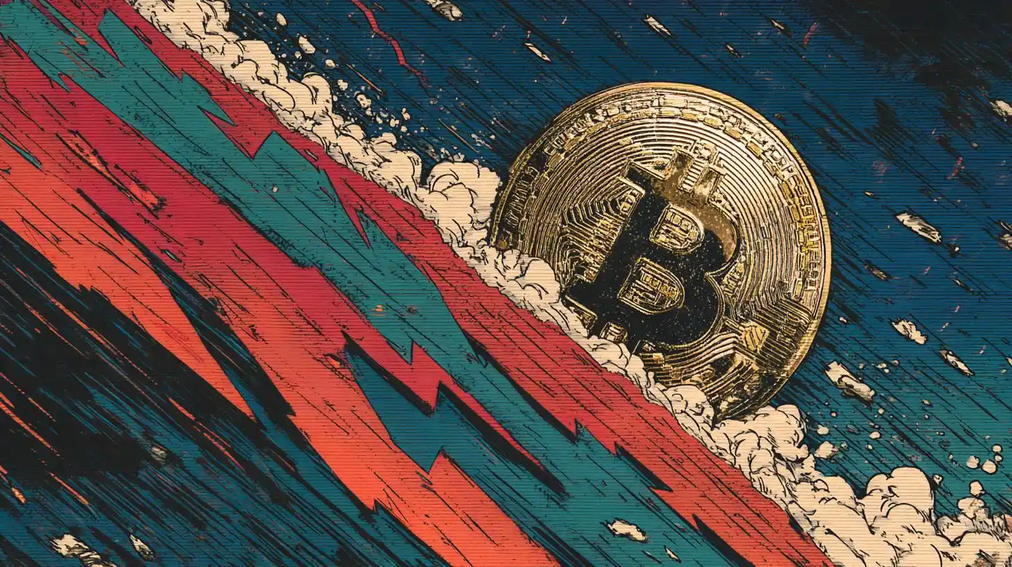 ETF Bitcoin Rút Vốn & Luân Chuyển Cốt Truyện AI: Ai Đã Lấy Đi Tính Thanh Khoản Của Thị Trường Crypto?