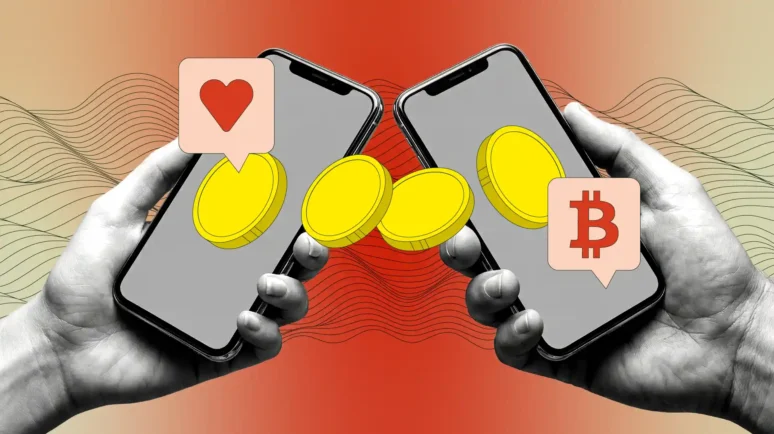 情人节加密货币警告：美国检察官发布加密货币驱动的浪漫骗局警报