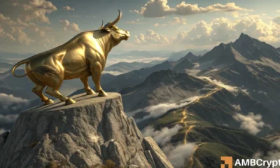 Prévision du prix de RIVER : Pourquoi son prochain mouvement dépend de la liquidité à 25 $