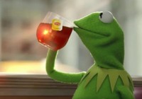 Penyebab Runtuhnya Luna, Pasar Bear, Kecemasan AI...