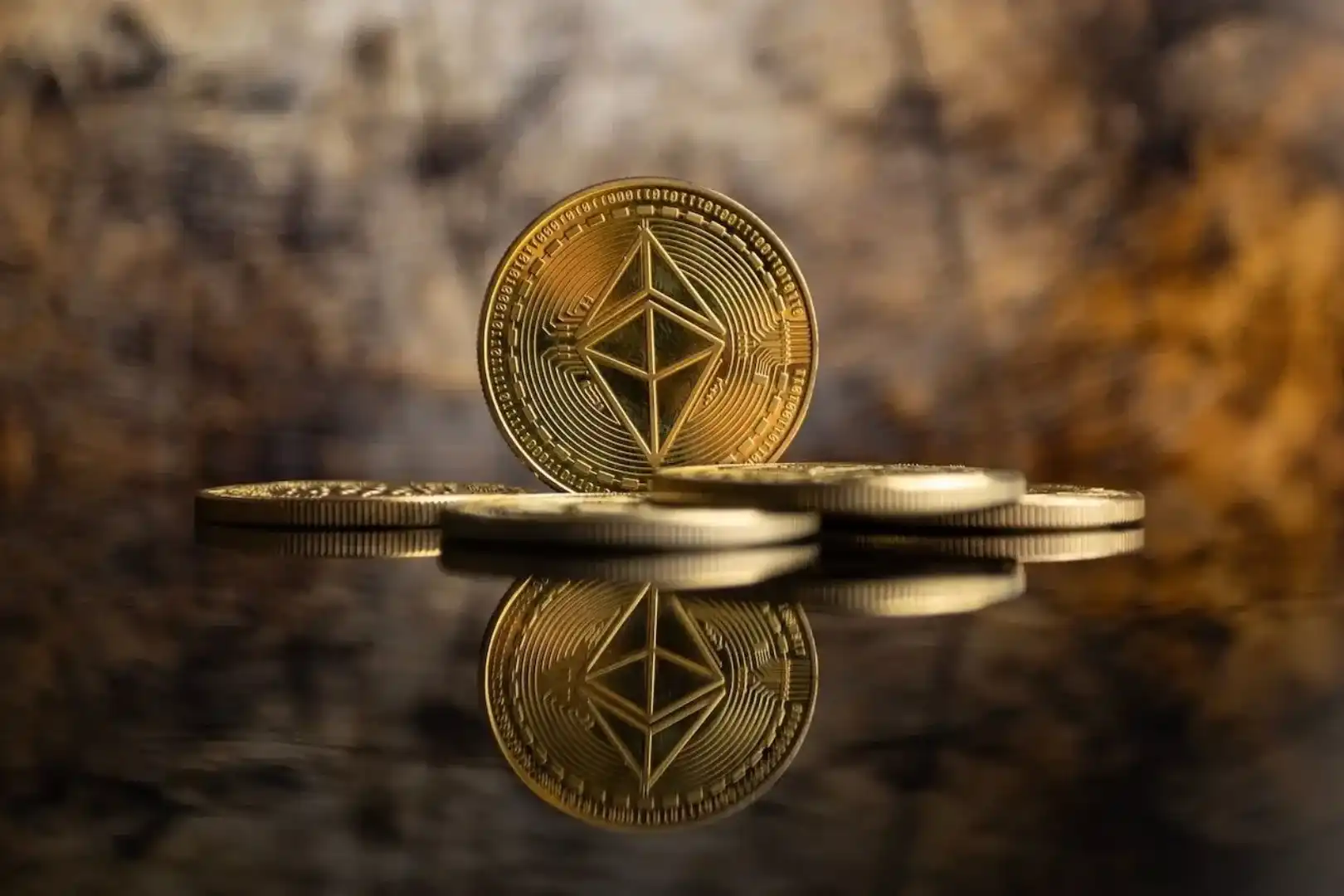 Qu'est-il arrivé à Ethereum ?