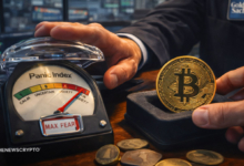 Goldman Sachs Peringatkan Tekanan Jual Saham AS, Bagaimana dengan Harga BTC?