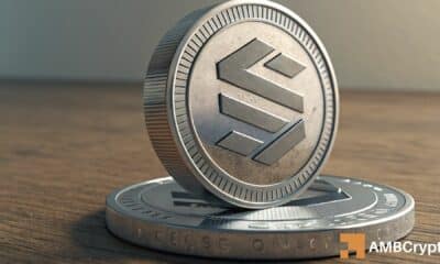 Solana recibe una señal de compra TD cerca de $100, pero el potencial alcista de SOL depende de…