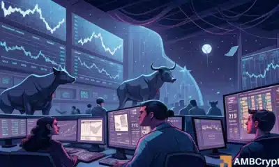 Midnight坚守0.50美元支撑位——NIGHT会继续上涨吗？