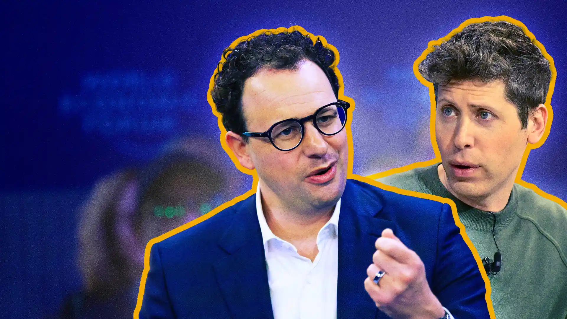 Yang Membuat GPT dan Claude Bersatu, Adalah Bersama-sama Menentang Pentagon?