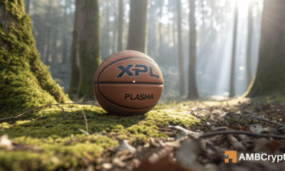 XPL tests $0.08 demand as bears press hard: Reversal ahead?