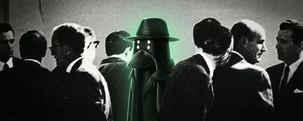 Repeatedly Solving Cryptic Cases: How Did On-Chain Detective ZachXBT Come to Be?