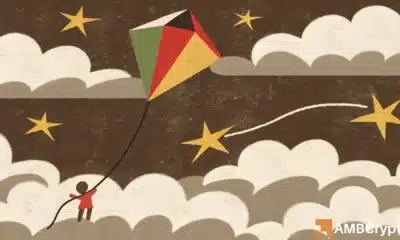 KITE surges 12% as liquidity spikes – Yet ONE hurdle remains!