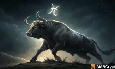 Pi Network : Pourquoi CES zones d'offre maintiennent les haussiers sous pression