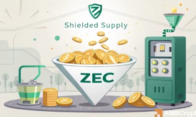 How privacy narrative sparked ZCash’s rally — And what it needs now