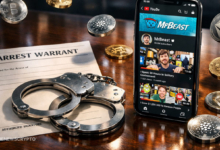 Kalshi在内部交易调查中禁止MrBeast团队成员参与