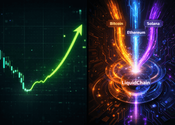 Bitmine’s $6.6B ETH Drawdown: Tom Lee Calls the Bottom as LiquidChain Enters the Fray