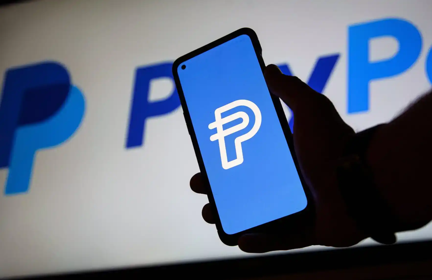 ¿Cuánto tiempo le queda a PayPal cuando la IA redefinen la ruta de compra?