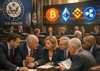 Proyecto de Ley sobre Estructura del Mercado de Criptomonedas se Acerca a su Finalización, Dice Director de Activos Digitales de la Casa Blanca