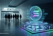 Pendiri Bersama Multicoin Capital Kyle Samani Keluar dari Perusahaan di Tengah Penurunan Pasar