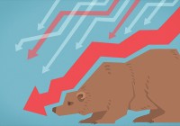 Bitcoin 'Không Có Người Mua Đỡ', Đáy Ở Đâu?