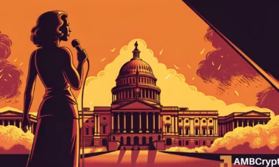 Nicki Minaj s'associe à la famille Trump – Interviendra lors de l'événement WLFI à Mar-a-Lago