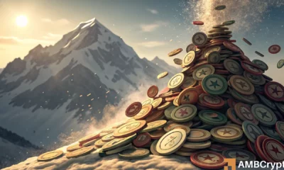 ASTER – Traders, méfiez-vous de CETTE menace malgré une hausse de 53 % en 3 jours